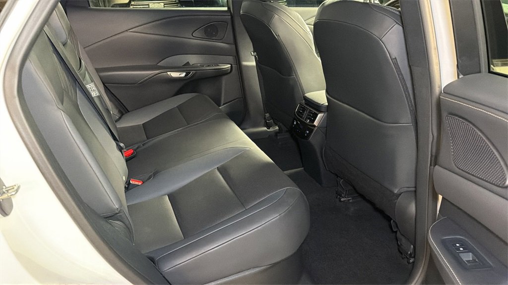 Certified 2024 Lexus RX 350 Premium image 13