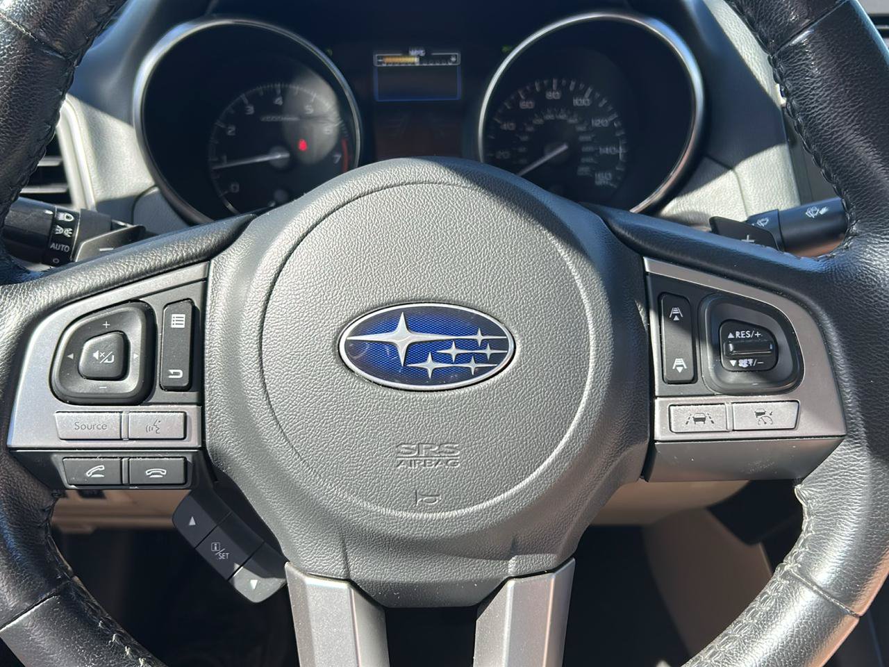 Used 2016 Subaru Legacy 3.6R Limited AWD/4WD image 13