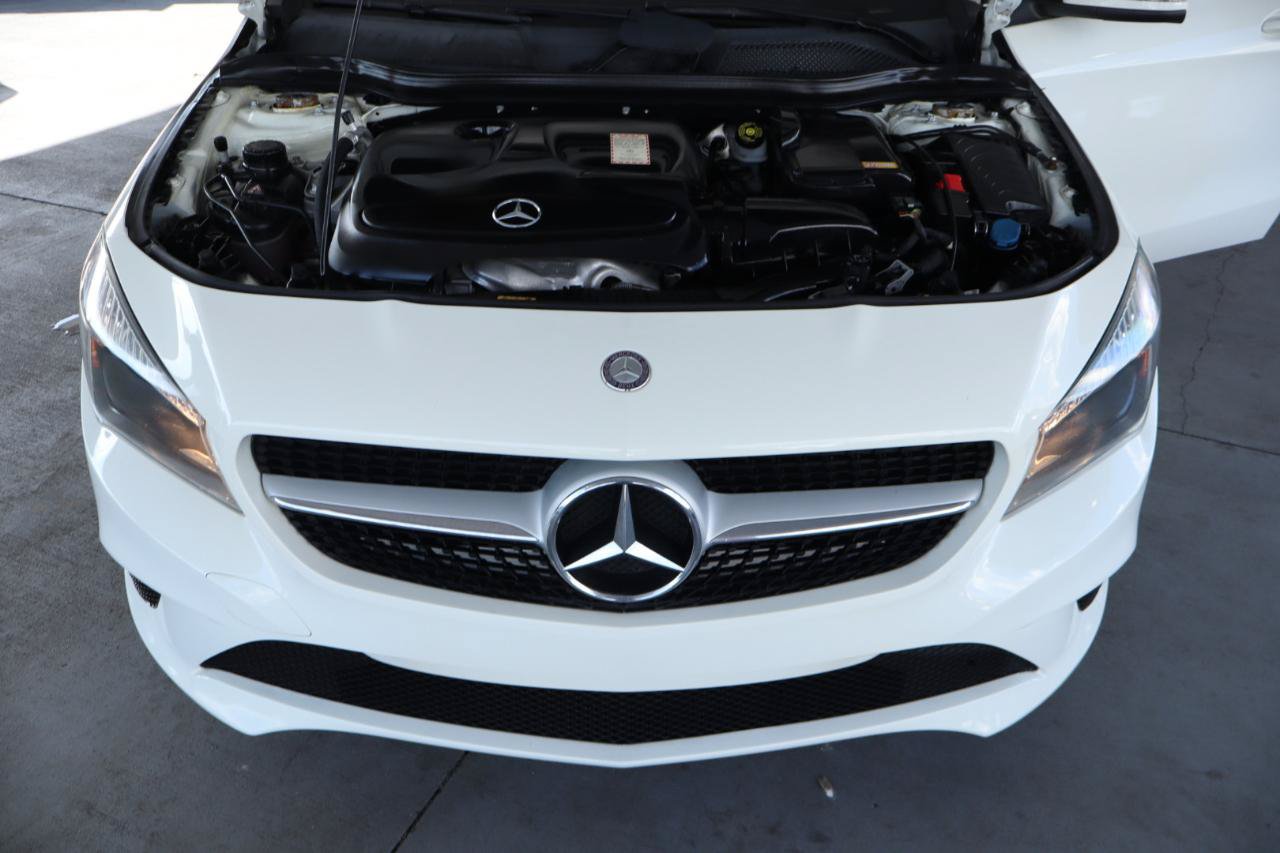 Used 2016 Mercedes-Benz CLA 250 image 39