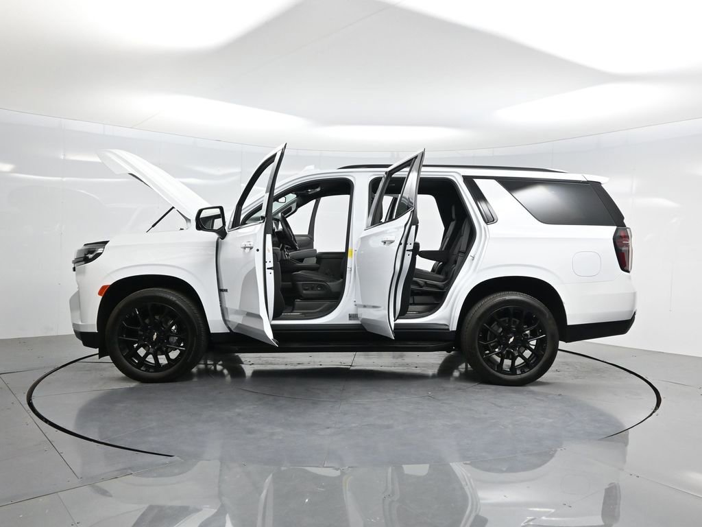Used 2023 Chevrolet Tahoe RST w/ Luxury Package image 59