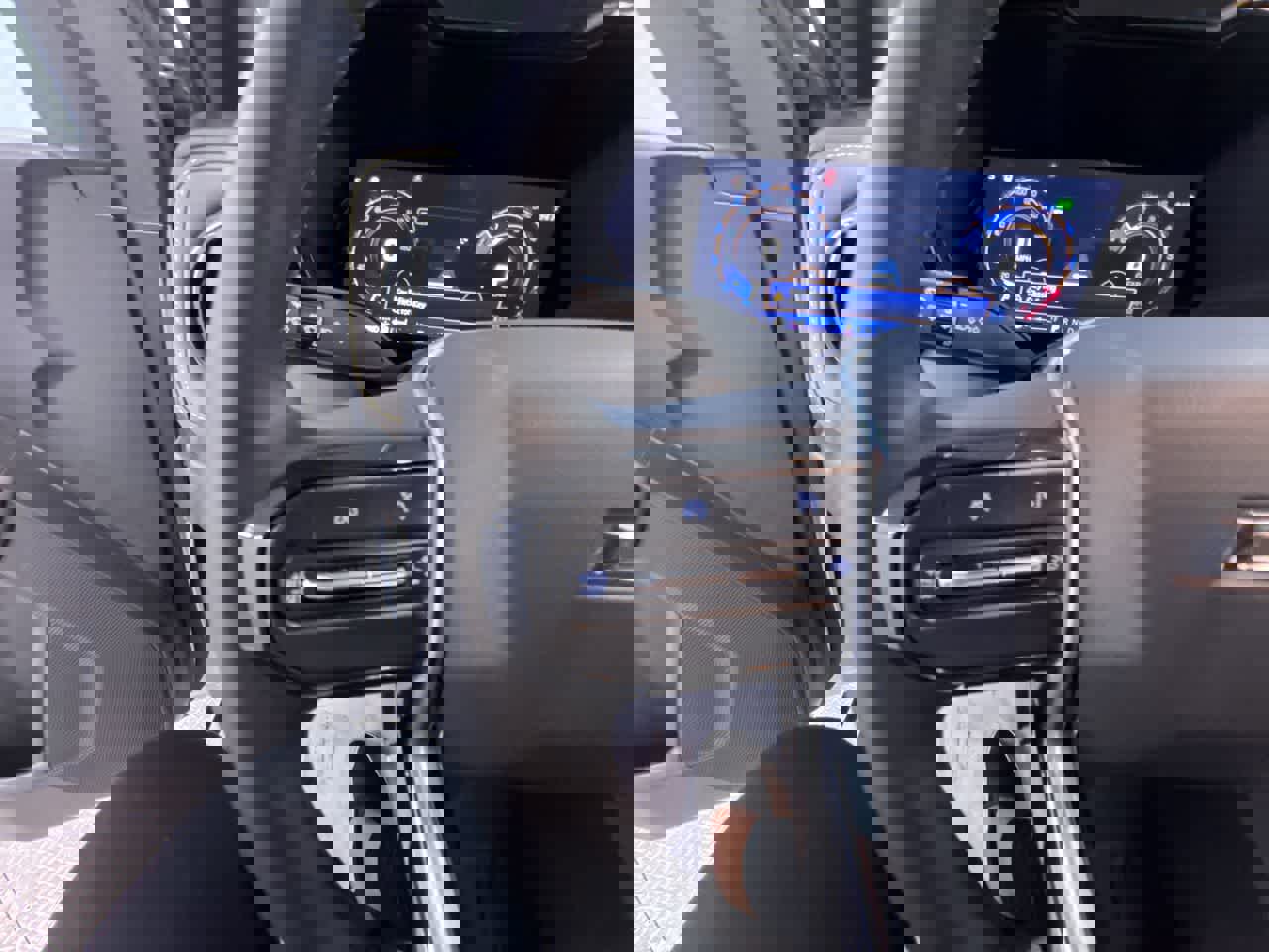 Used 2024 Chevrolet Colorado ZR2 w/ ZR2 Convenience Package III image 20