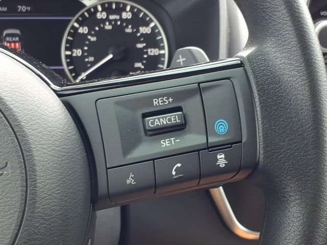 Certified 2023 Nissan Rogue SV AWD/4WD image 23
