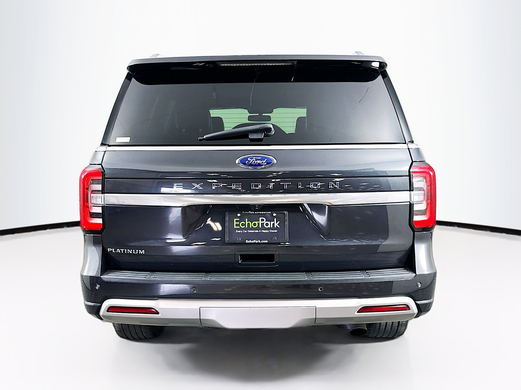 Used 2022 Ford Expedition Platinum image 7
