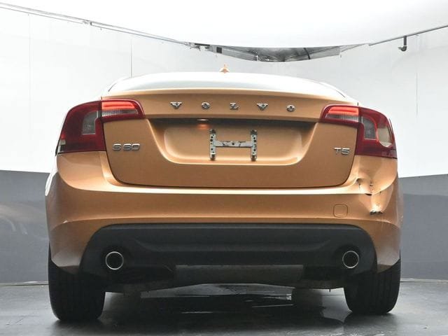 Used 2012 Volvo S60 T5 FWD image 36