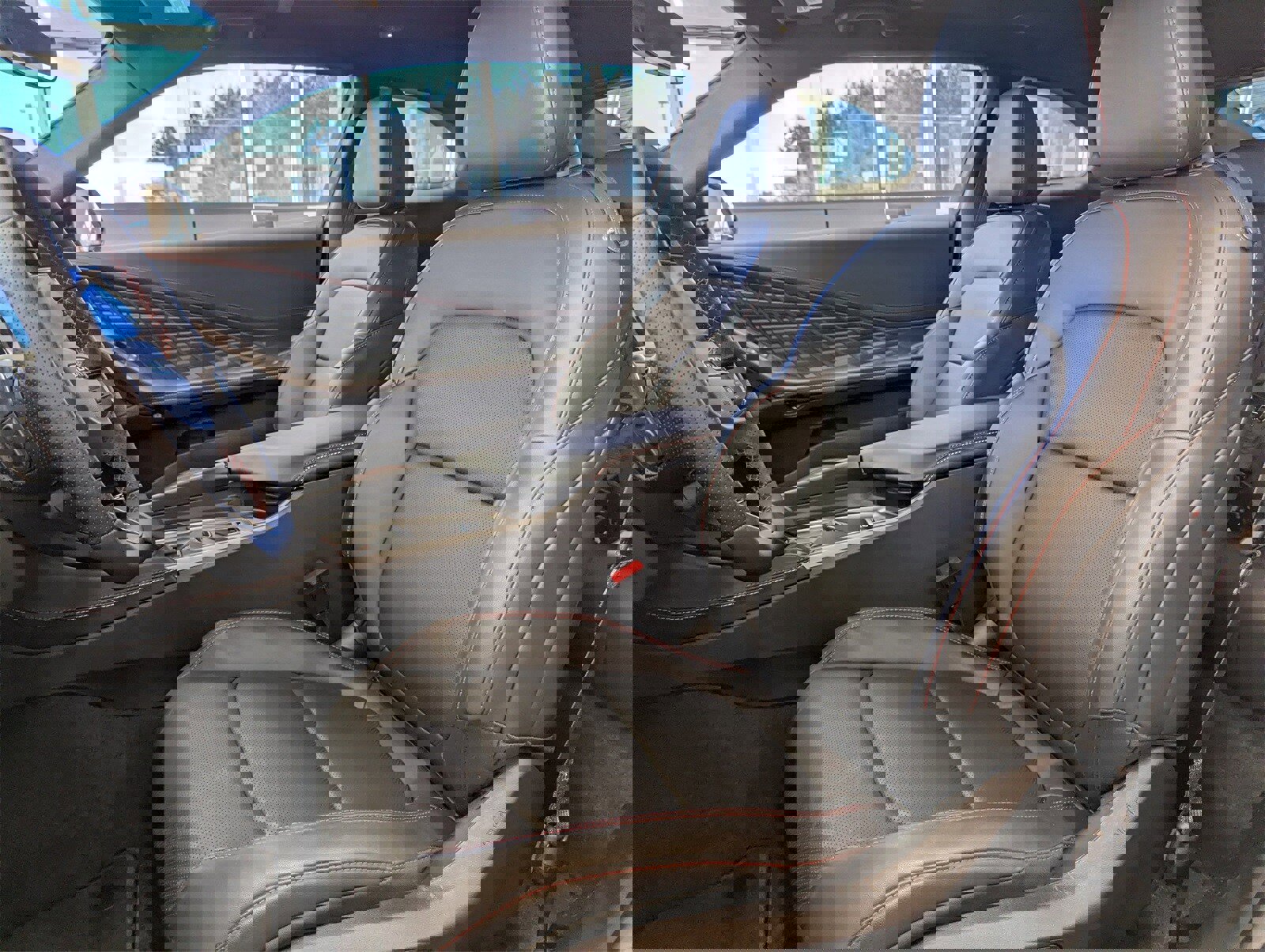 New 2026 Dodge Charger R/T Scat Pack image 9