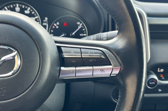 Used 2024 MAZDA CX-50 AWD 2.5 S w/ Preferred Package image 28