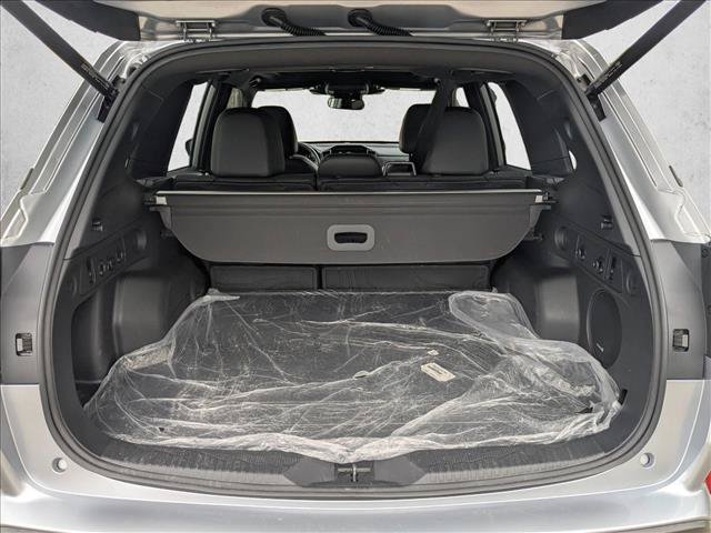 Used 2025 Subaru Forester Limited AWD/4WD image 6