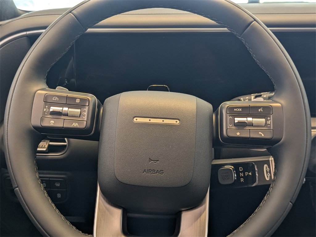 New 2026 Hyundai Palisade Calligraphy image 17