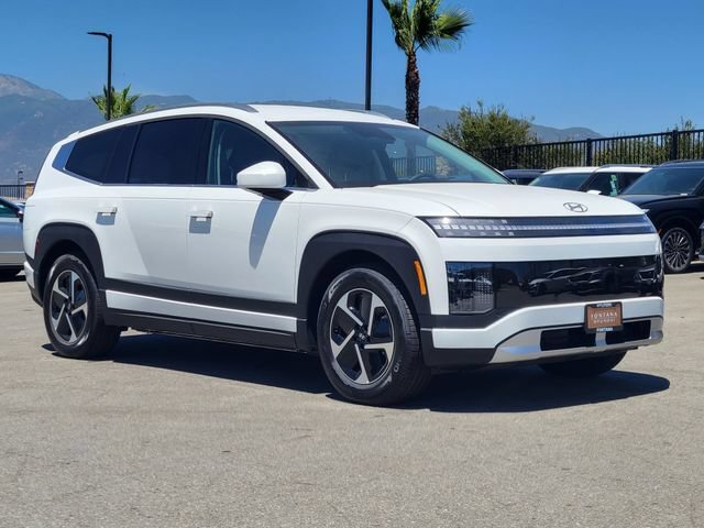 New 2026 Hyundai Ioniq 9 SE AWD/4WD image 32