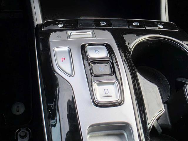 Used 2022 Hyundai Tucson SEL AWD/4WD image 34