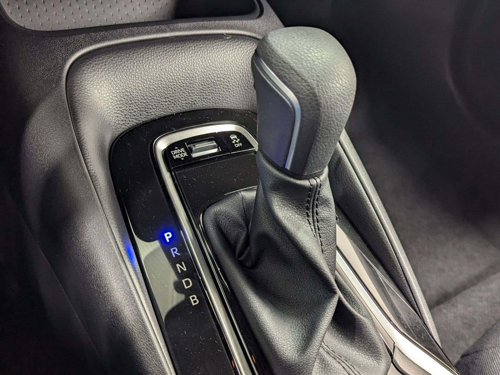 New 2026 Toyota Corolla SE image 12