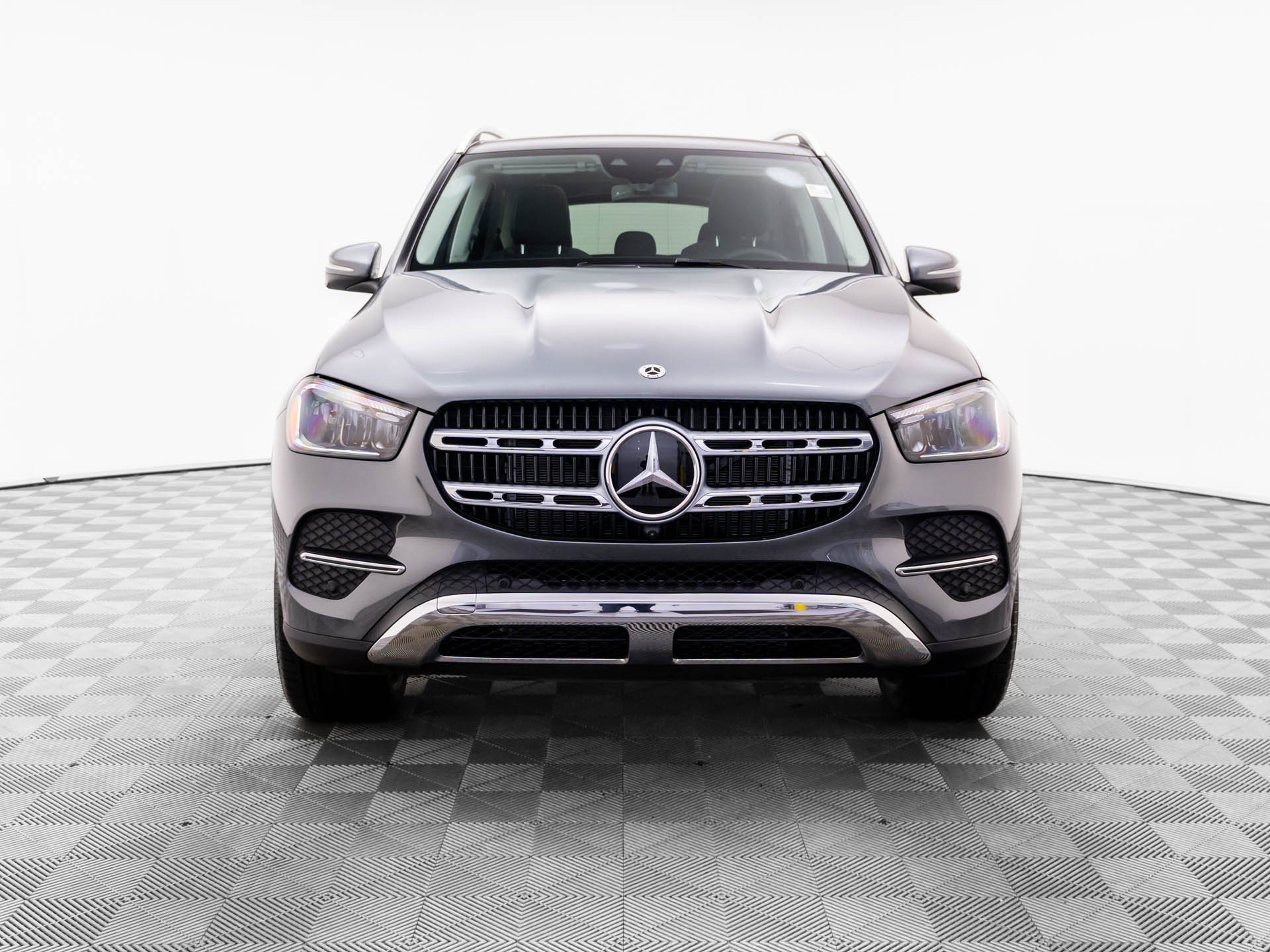 New 2026 Mercedes-Benz GLE 350 4MATIC image 9