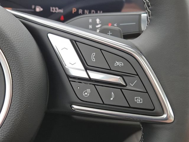 New 2026 Buick Envision Avenir AWD/4WD image 15