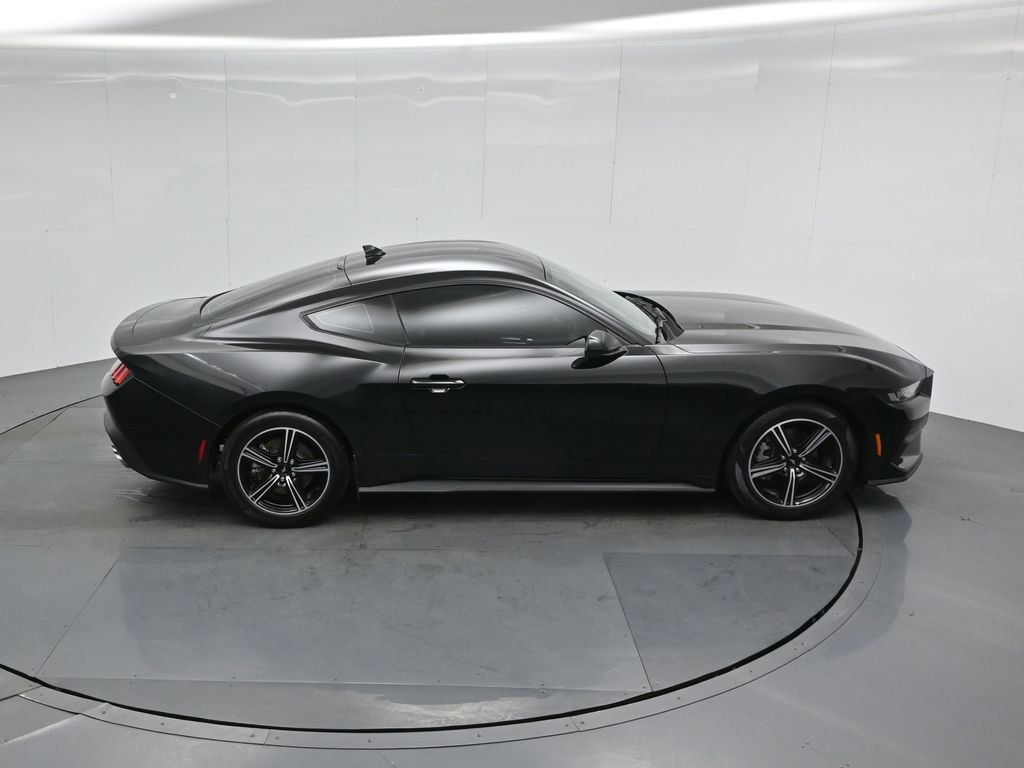 Certified 2024 Ford Mustang Coupe image 37