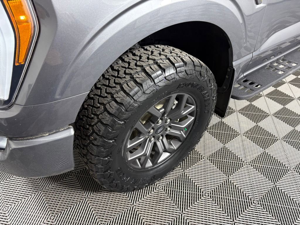 Certified 2023 Ford F150 Tremor image 10