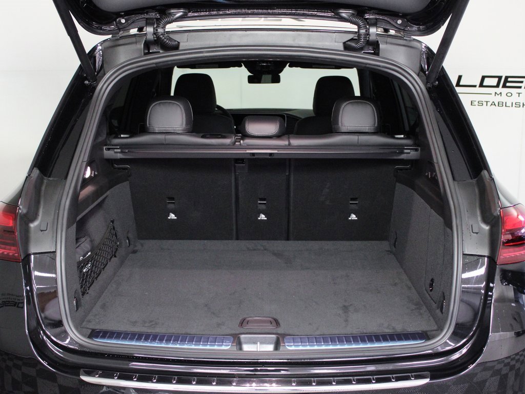 New 2026 Mercedes-Benz GLE 63 AMG S image 9