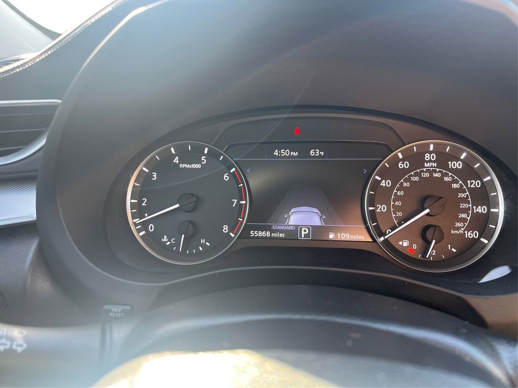 Used 2019 INFINITI QX50 Essential w/ Proactive Package image 17