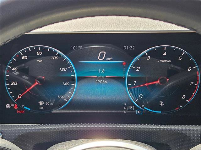 Certified 2020 Mercedes-Benz A 220 image 11