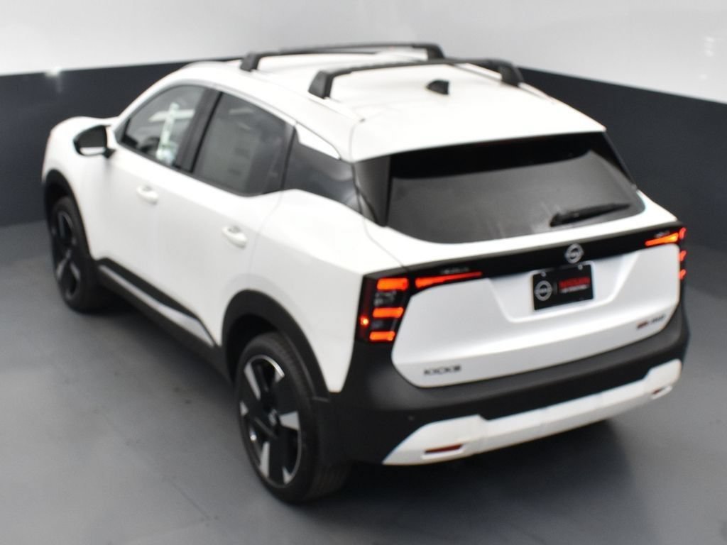 New 2026 Nissan Kicks SR w/ Cold Weather Package AWD/4WD image 48