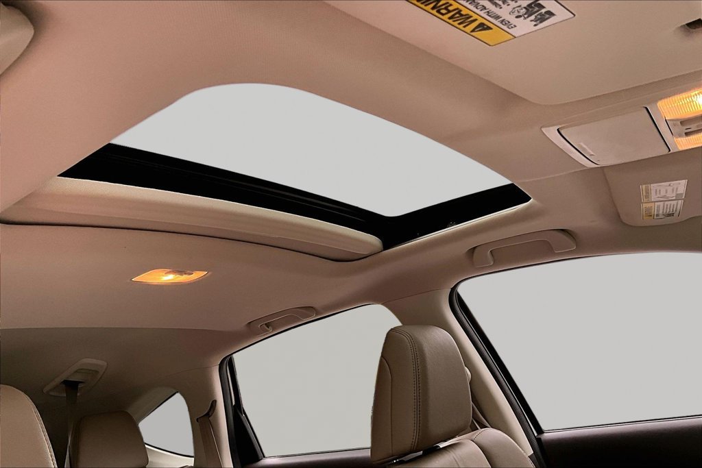 Used 2014 Honda CR-V EX-L image 19