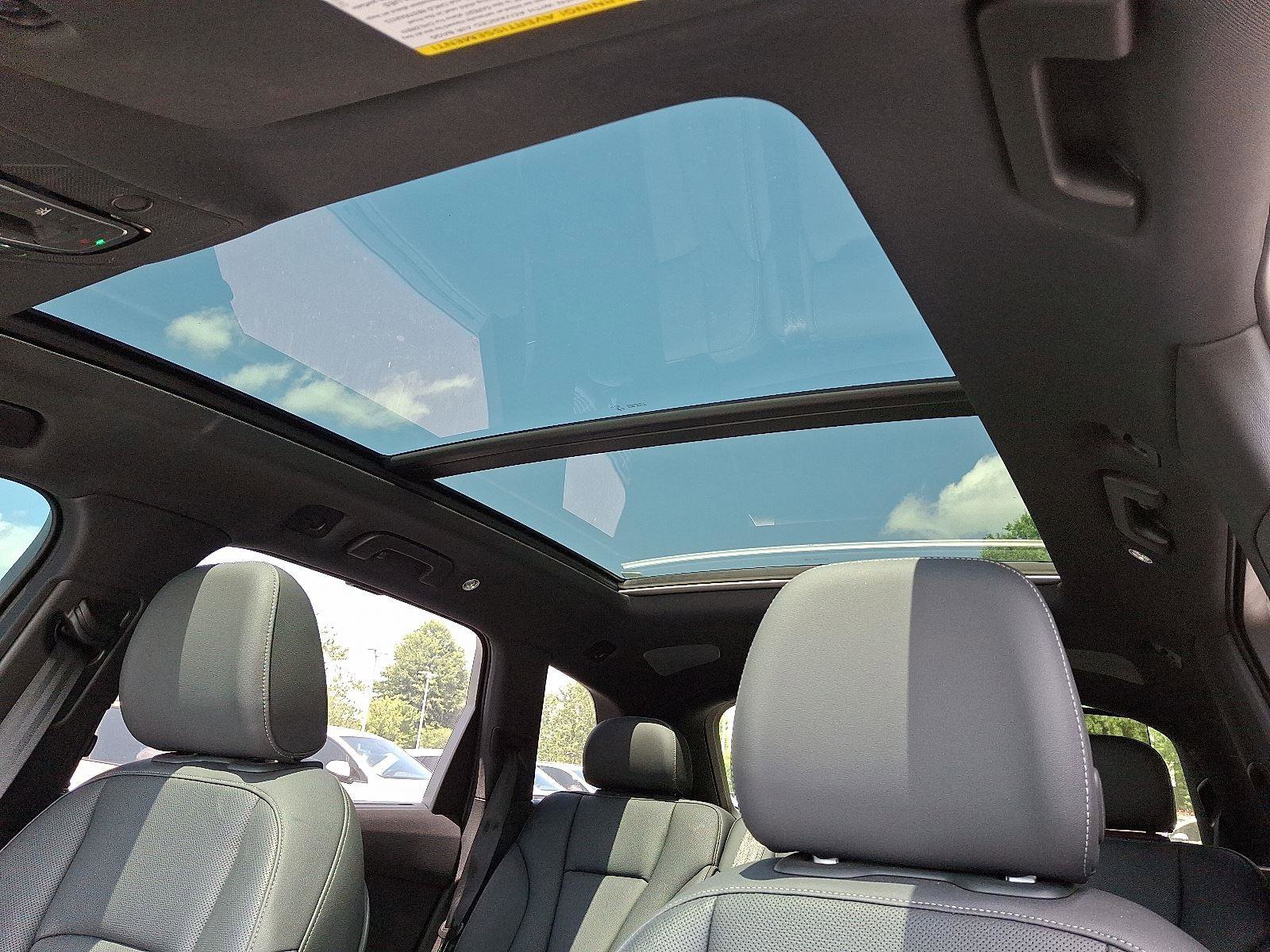 Used 2025 Audi Q7 3.0T Premium Plus image 14