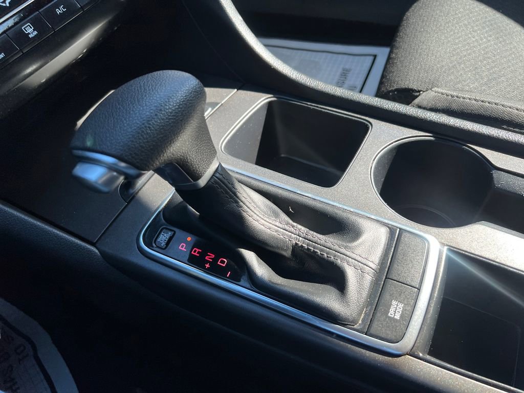 Used 2018 Kia Optima LX w/ Convenience Package FWD image 28
