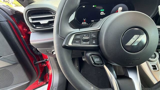 Used 2024 Dodge Hornet R/T Plus w/ R/T Blacktop Package image 28