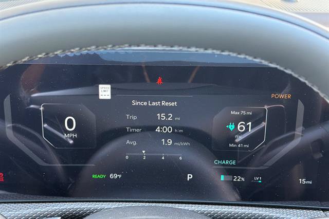 New 2026 Kia EV6 Wind RWD image 29