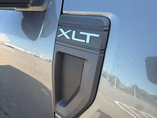 Used 2026 Ford Maverick XLT w/ XLT Luxury Package FWD image 5