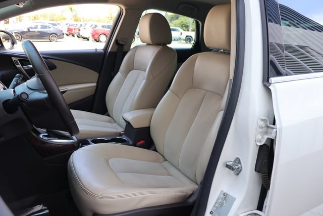 Used 2015 Buick Verano Convenience FWD image 12