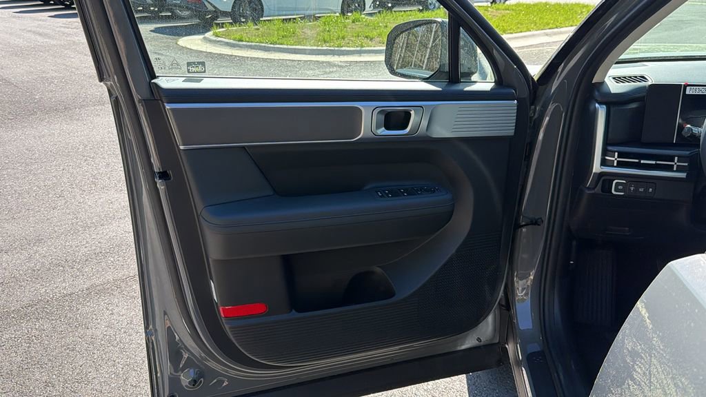 New 2026 Hyundai Santa Fe SEL image 11