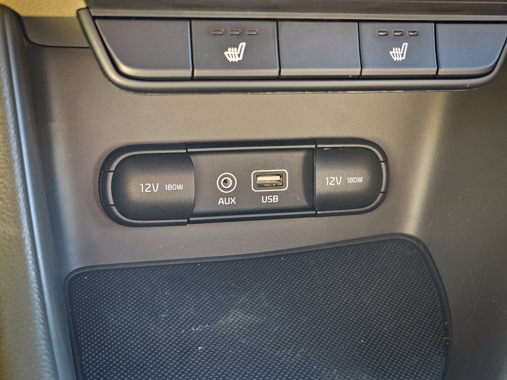 Used 2019 Kia Sportage LX w/ LX Popular Package AWD/4WD image 24