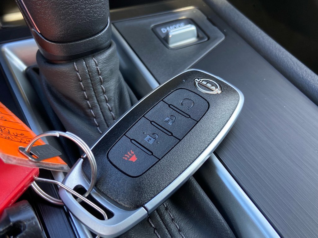 New 2026 Nissan Kicks SV w/ SV Premium Package image 18