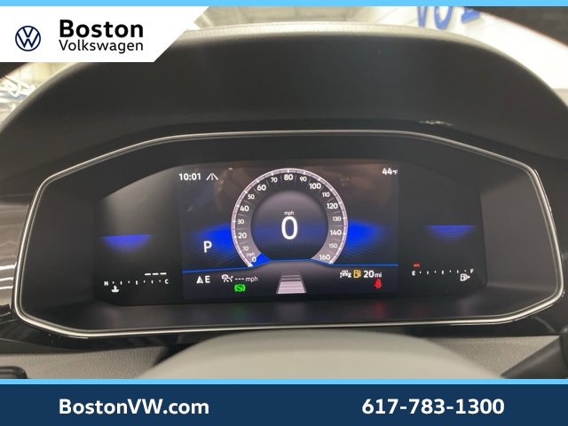 New 2026 Volkswagen Jetta Sport image 13