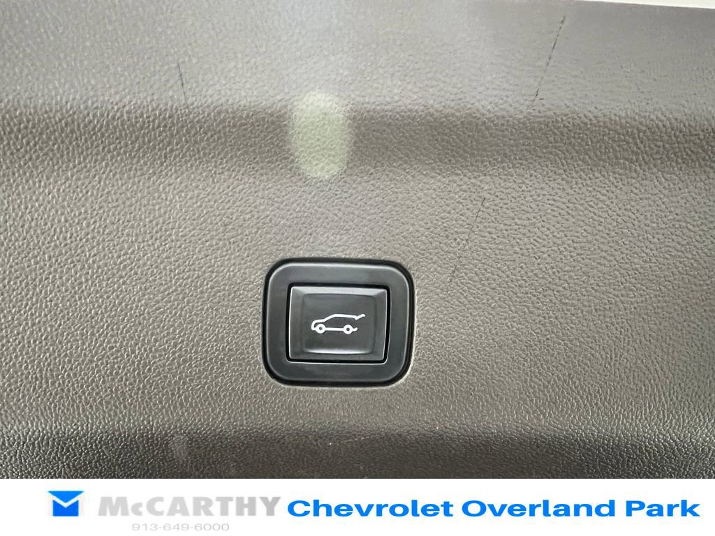 Used 2023 Cadillac Escalade Sport w/ Touring Package image 36