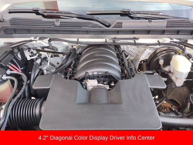 Used 2018 Chevrolet Silverado 1500 LTZ image 24