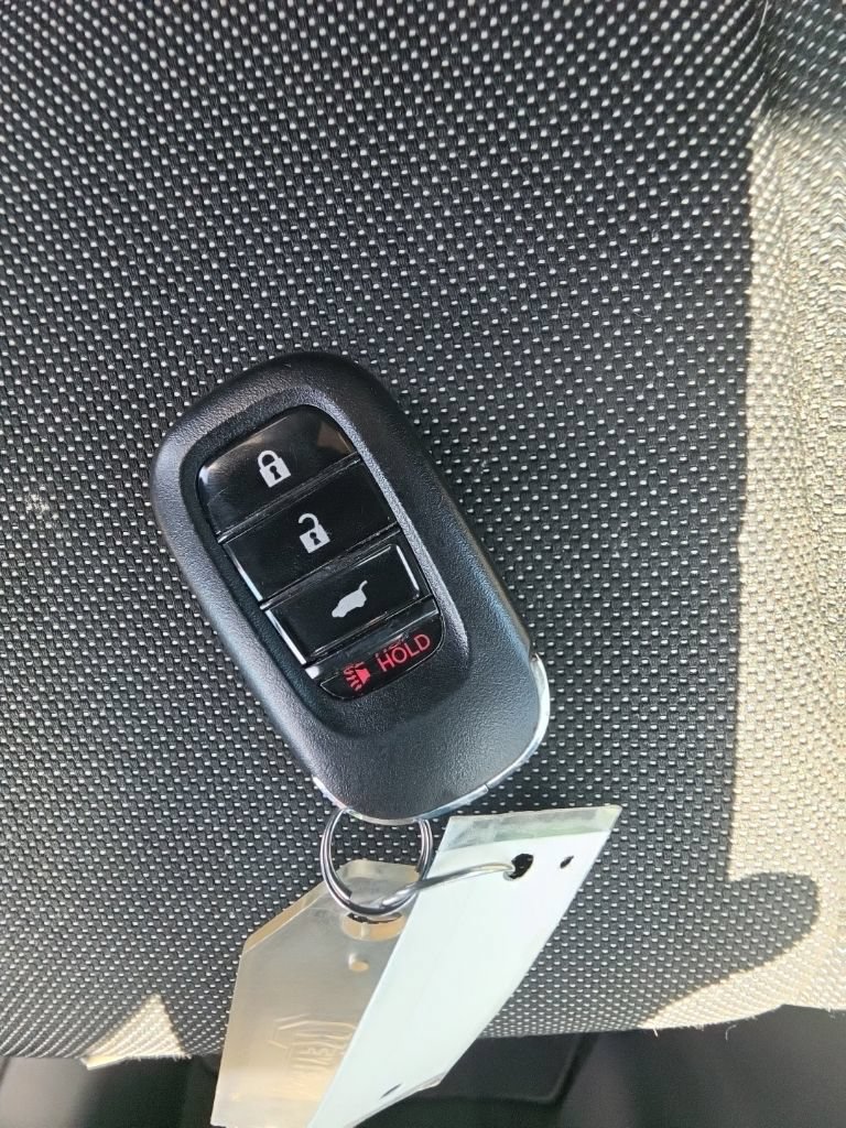 Certified 2024 Honda CR-V LX image 33