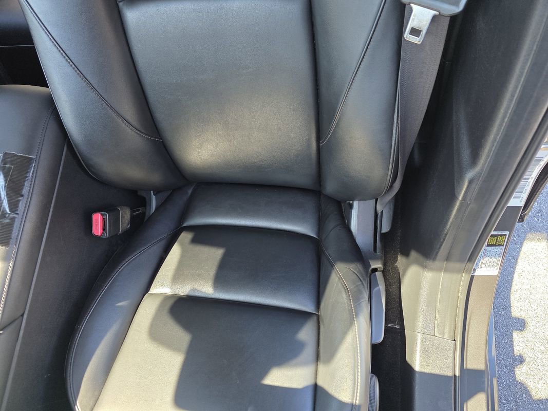 Used 2019 MAZDA MAZDA3 AWD Sedan w/ Select Package image 10