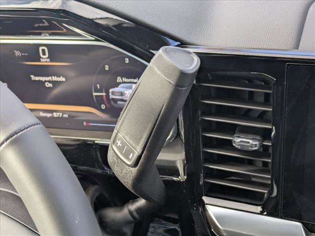 New 2026 GMC Sierra 1500 Elevation image 11