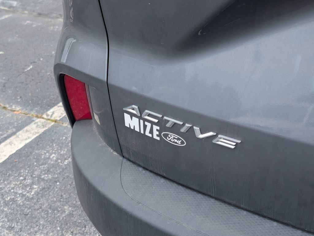 Used 2023 Ford Escape Active FWD image 9