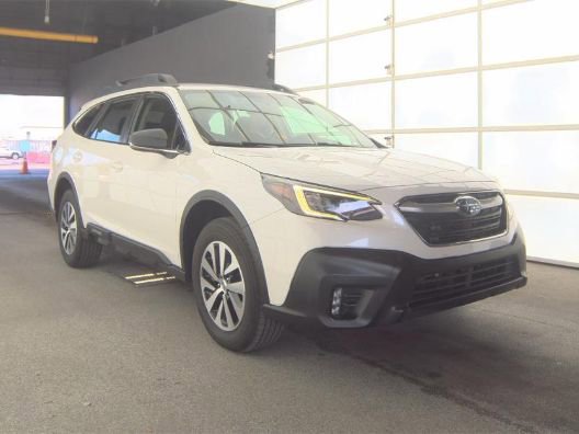 Used 2022 Subaru Outback image 2