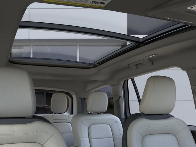 New 2026 Lincoln Aviator Reserve w/ Jet Appearance Package RWD image 22