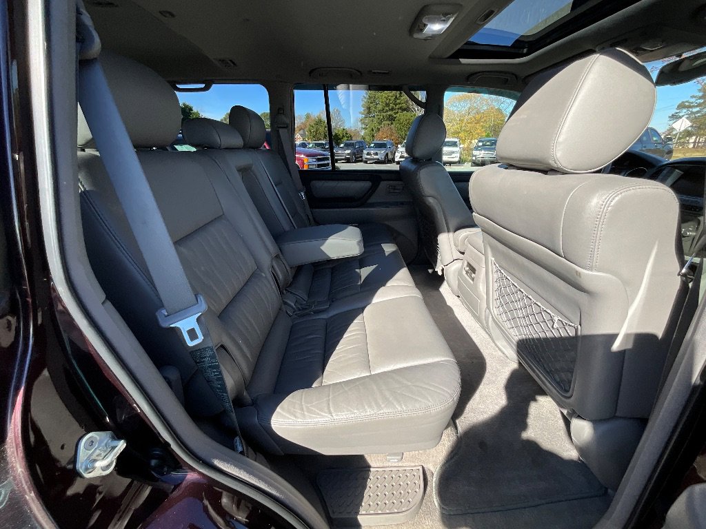 Used 2006 Toyota Land Cruiser image 45