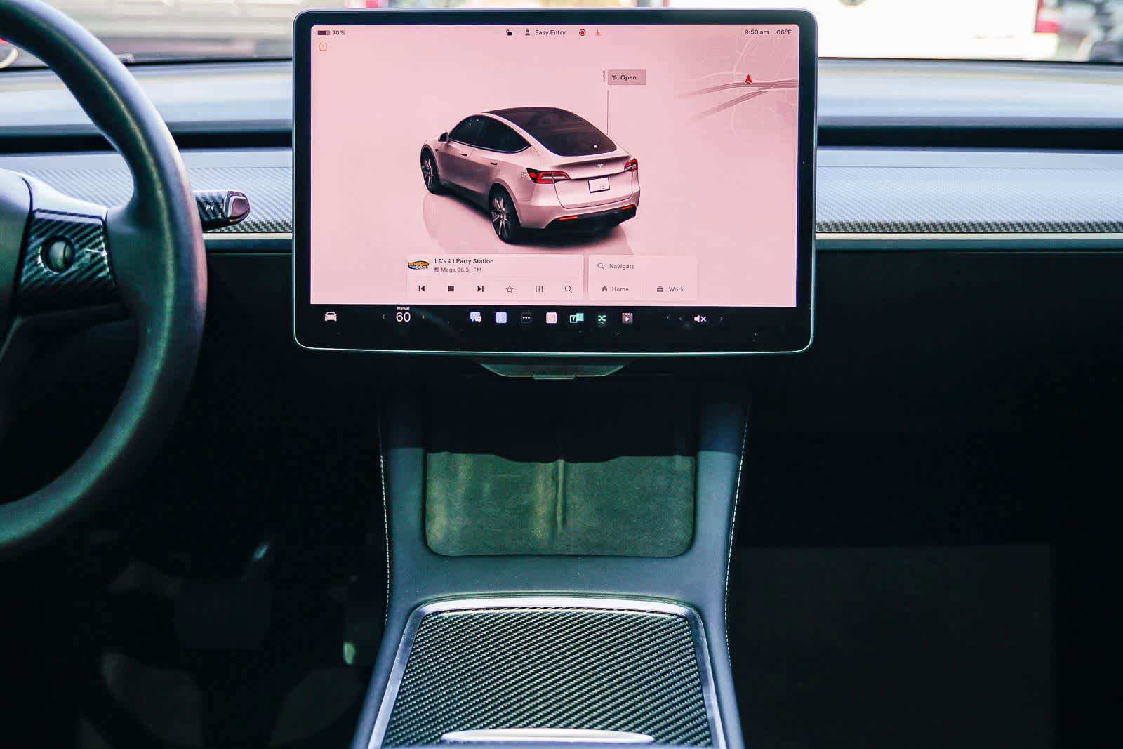 Used 2023 Tesla Model Y Long Range AWD/4WD image 13
