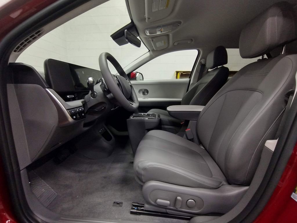New 2026 Hyundai Ioniq 5 SEL AWD/4WD image 19
