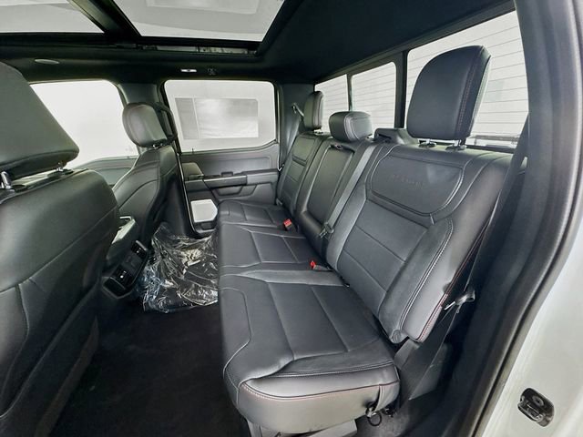 New 2025 Ford F150 Raptor image 26