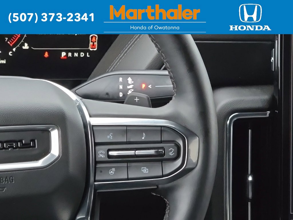 Used 2025 GMC Yukon XL Denali image 25