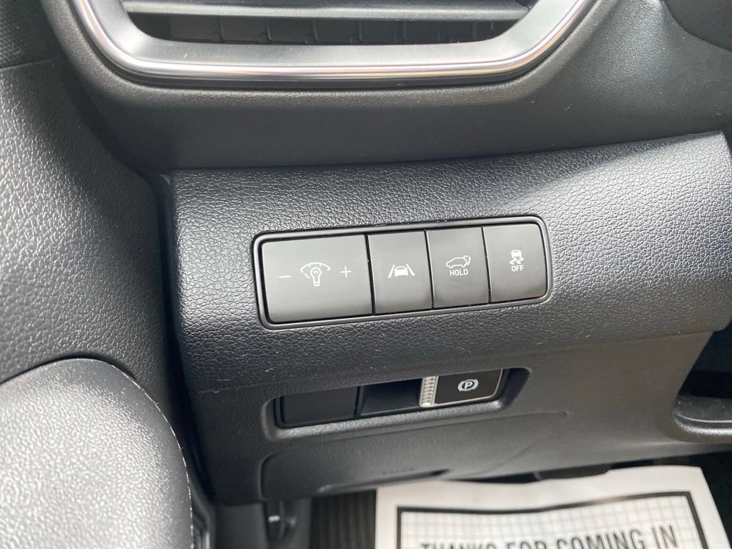 Certified 2023 Hyundai Santa Fe SEL AWD/4WD image 19