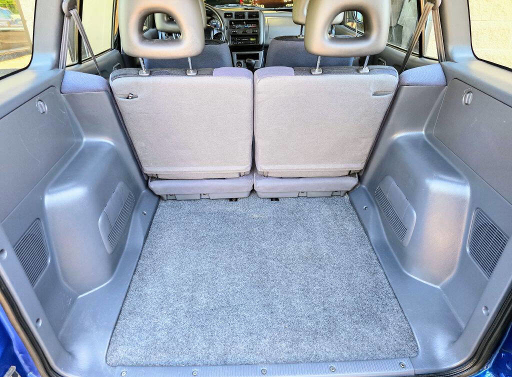 Used 1997 Toyota RAV4 4WD 4-Door image 36