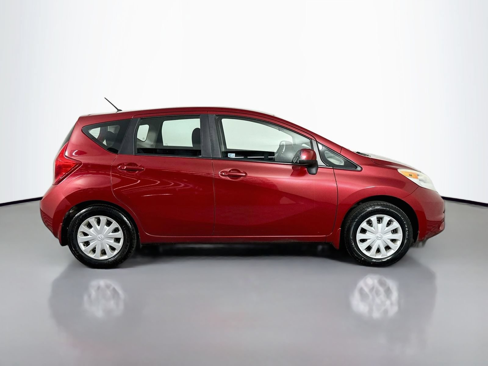 Used 2014 Nissan Versa Note S FWD image 8